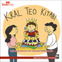 Teo Dizisi 9 - Kral Teo Kitabı