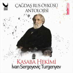 Çağdaş Rus Öyküleri Antolojisi 11 - Kasaba Hekimi