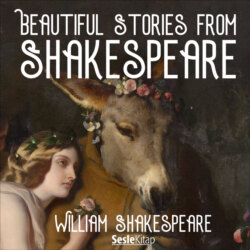 Beautiful Stories from Shakespeare