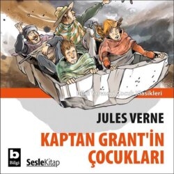 Kaptan Grant'ın Çocukları