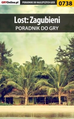 Lost: Zagubieni