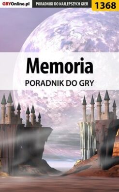 Memoria
