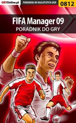 FIFA Manager 09