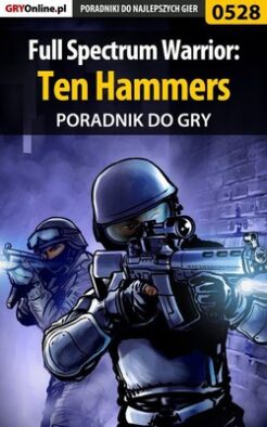 Full Spectrum Warrior: Ten Hammers
