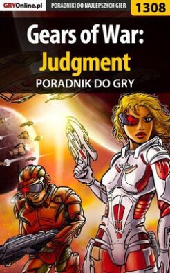 Gears of War: Judgment