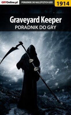 Graveyard Keeper