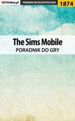 The Sims Mobile