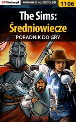 The Sims: Średniowiecze