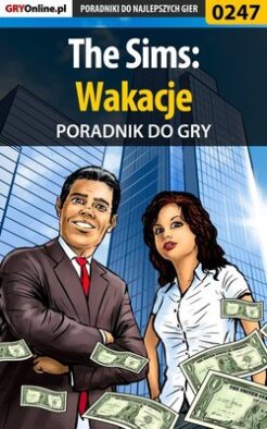 The Sims: Wakacje