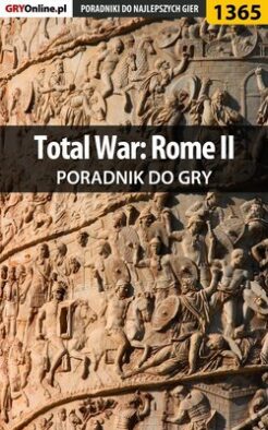Total War: Rome II