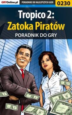 Tropico 2: Zatoka Piratów