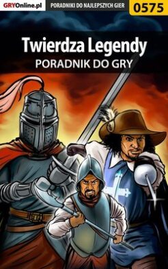 Twierdza Legendy