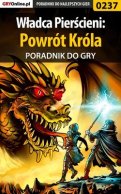 Władca Pierścieni: Powrót Króla