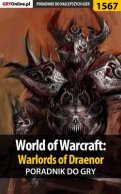 World of Warcraft: Warlords of Draenor