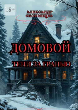 Домовой. Тени за гранью