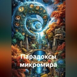 Парадоксы Микромира