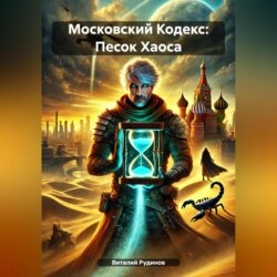 Московский Кодекс: Песок Хаоса