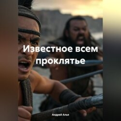 Известное всем проклятье