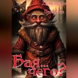 Бая… чего?!!