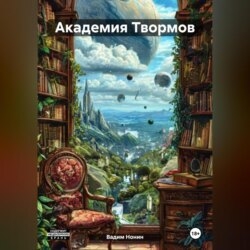 Академия Твормов
