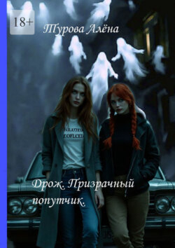 Дрожь. Призрачный попутчик