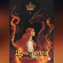 Дочь пепла
