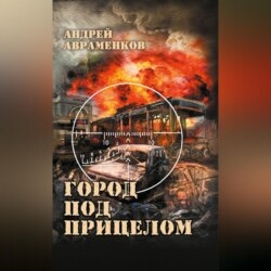 Город под прицелом