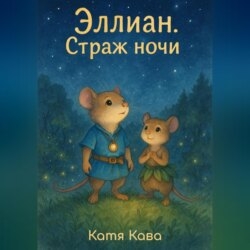 Эллиан. Страж Ночи
