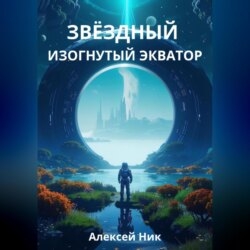 Звёздный Изогнутый Экватор