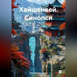 Хайшенвей. Синопсис