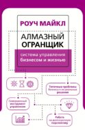Алмазный Огранщик: система управления бизнесом и жизнью