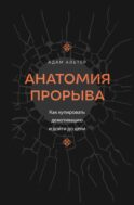 Анатомия прорыва. Как купировать демотивацию и дойти до цели
