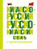 Китайско-русский русско-китайский словарь с произношением