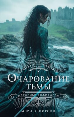 Очарование тьмы
