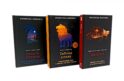 Занони; Тайная слава; Скорбь Сатаны (комплект из 3-х книг)