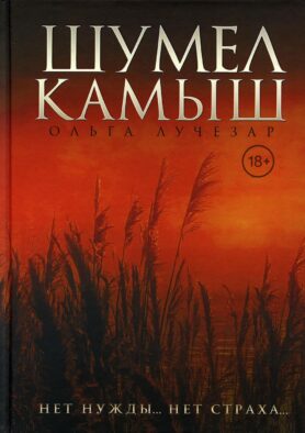 Шумел Камыш