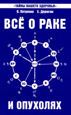 Все о раке и опухолях. 8-е изд