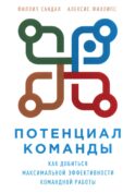 Потенциал команды: Как добиться максимальной эффективности командной работы