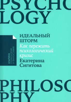 Идеальный шторм: Как пережить психологический кризис