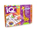 Игра настольная: Игровой развивающий набор 