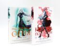 Корона полуночи + Наследница огня (комплект из 2-х книг)