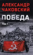 Победа. В 2 т. Т. 1. Кн. 1, 2: политический роман