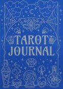 Tarot Journal = Дневник Таро (ежедневник таролога)