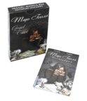 Таро Гоголя. Gogol Tarot (комплект 78 карт + инструкция)