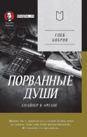 Порванные души. Снайпер в Афгане (Предисловие Дмитрий GOBLIN Пучков)