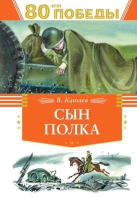 Сын полка: повесть