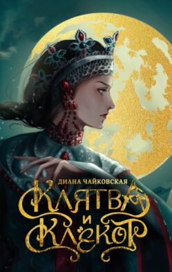 Клятва и клёкот