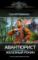 Авантюрист. Железный Ронин