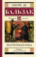 Шагреневая кожа