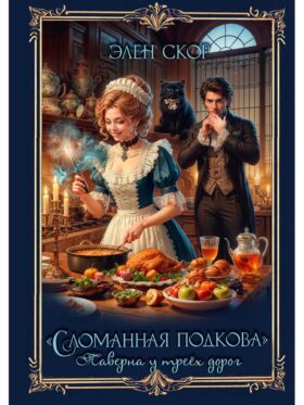 "Сломанная подкова" Таверна у трех дорог
